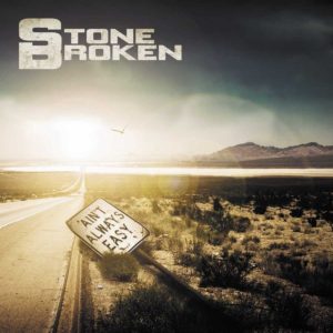 stone-broken