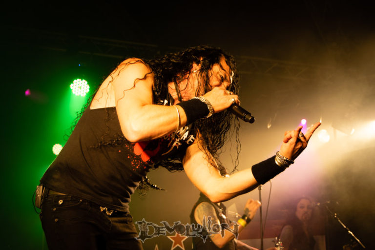 Skid Row