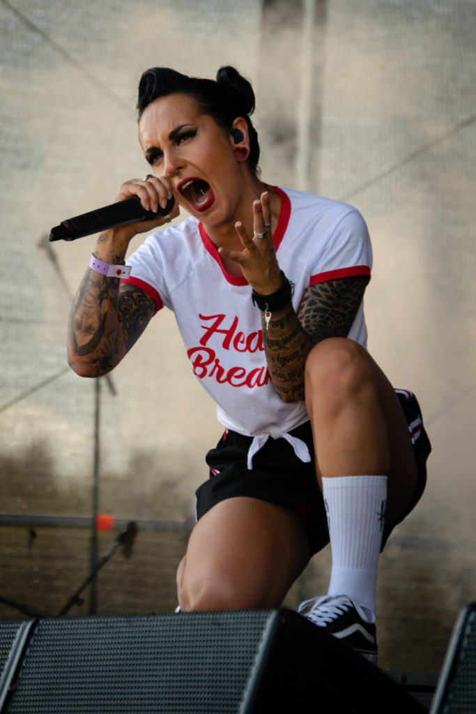Jinjer