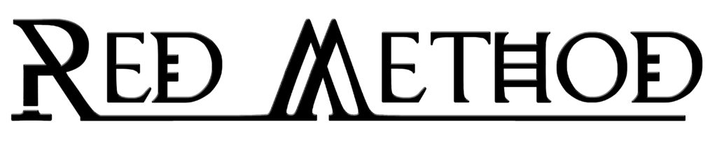 red-method-logo