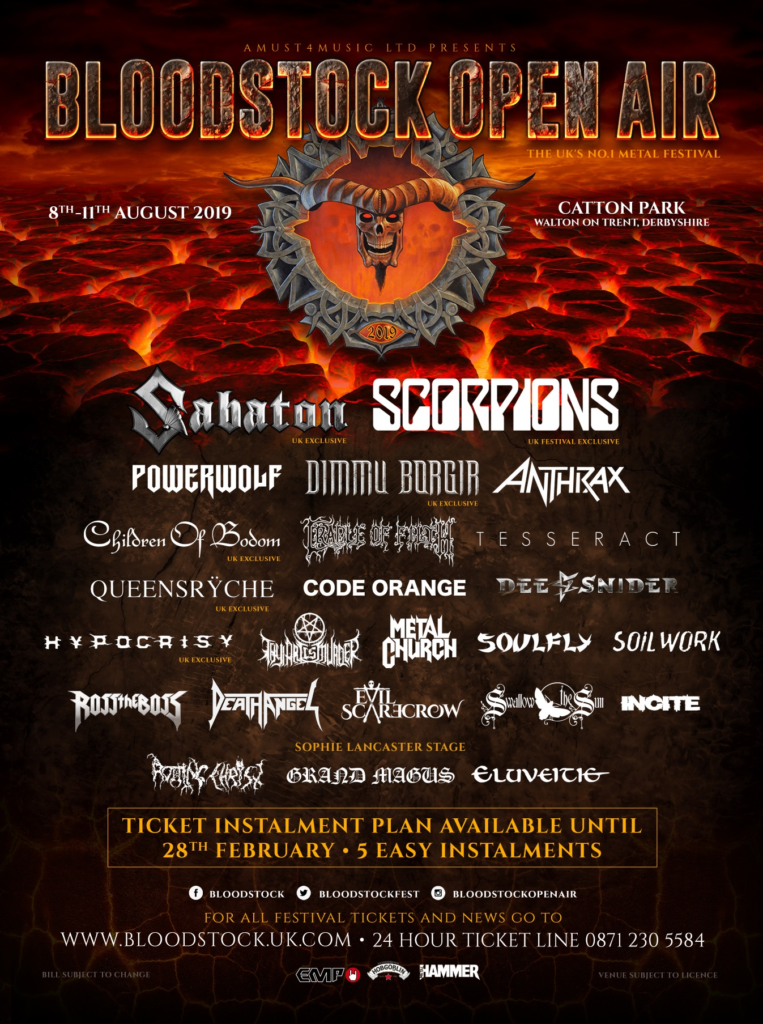 bloodstock