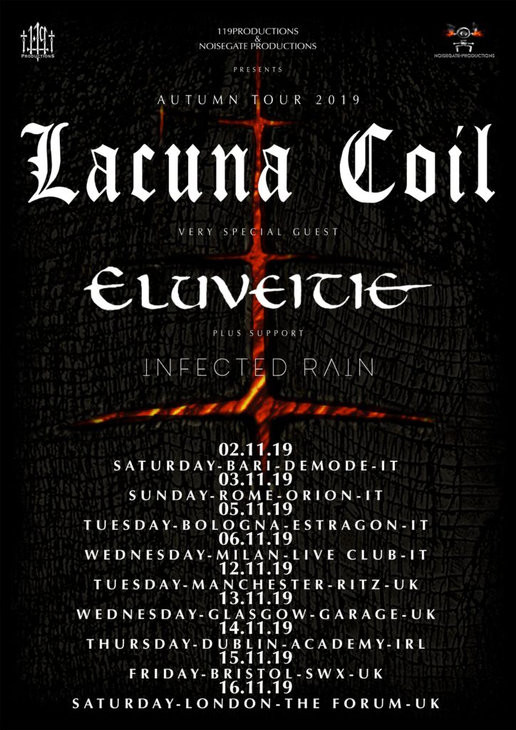 lacuna-coil