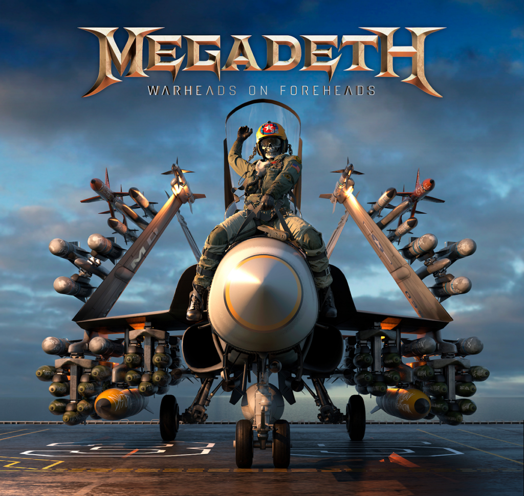 megadeth