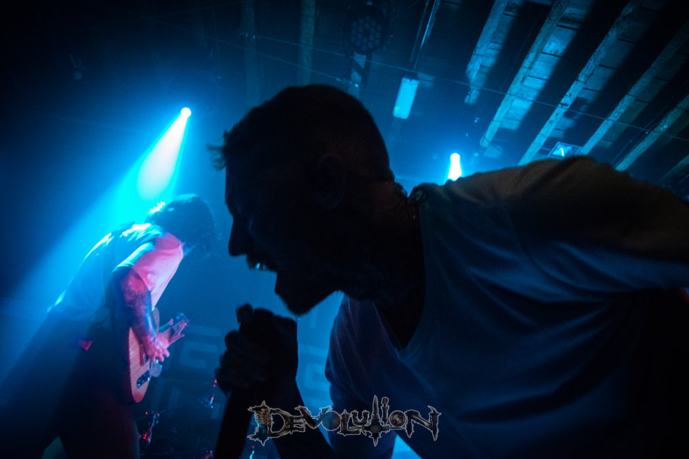 Frank Carter & The Rattlesnakes
