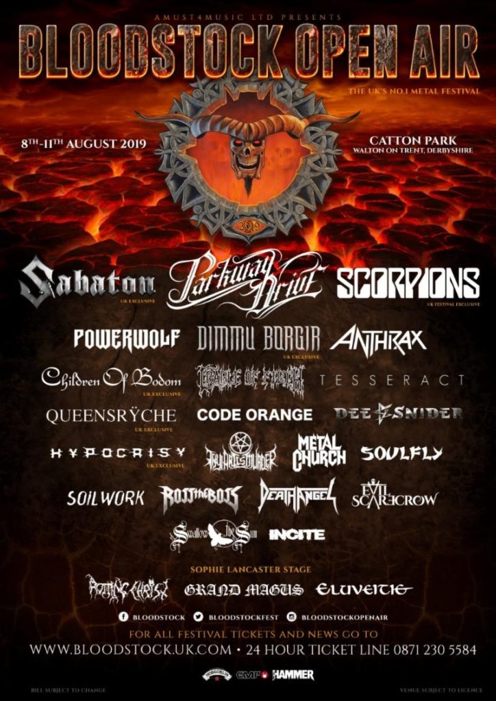 bloodstock