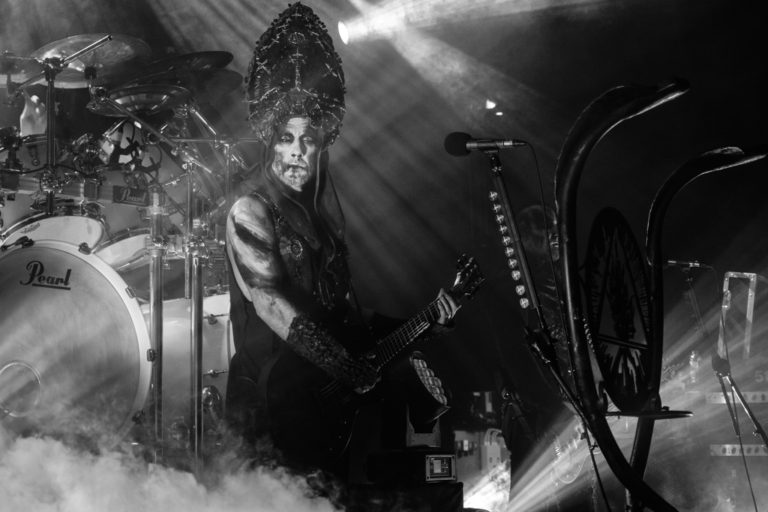 Behemoth