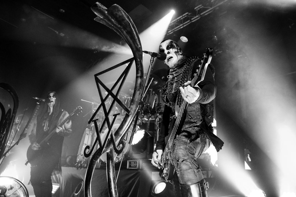 Behemoth