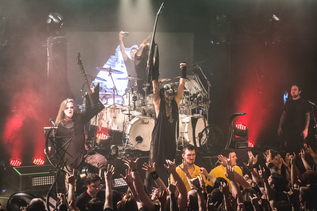 Behemoth