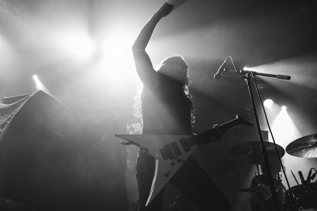 Wolves In The Throne Room
