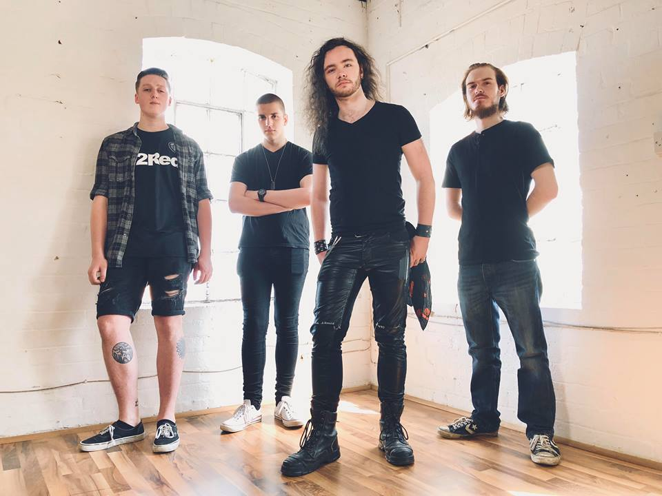 band-shot