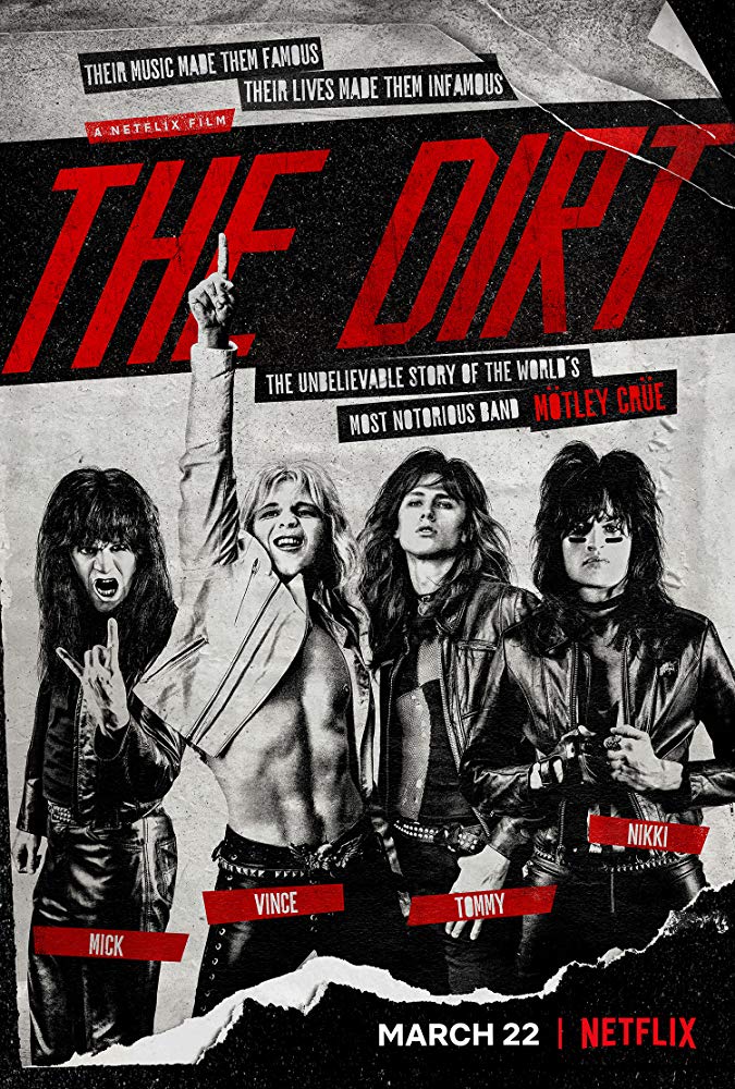 thedirt