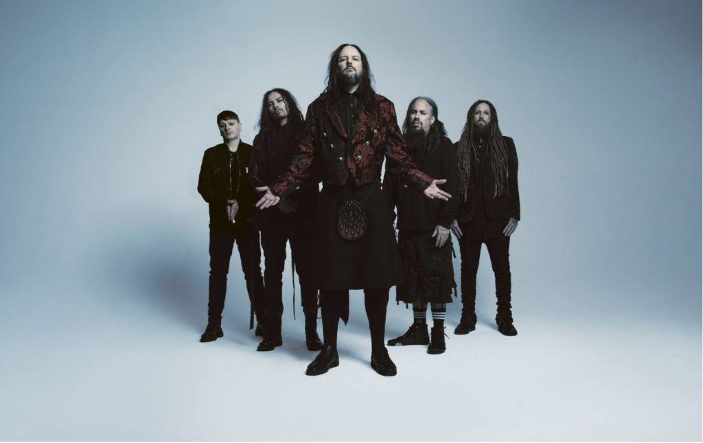 korn