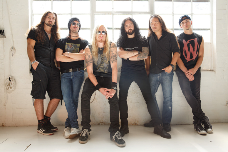 dragonforce