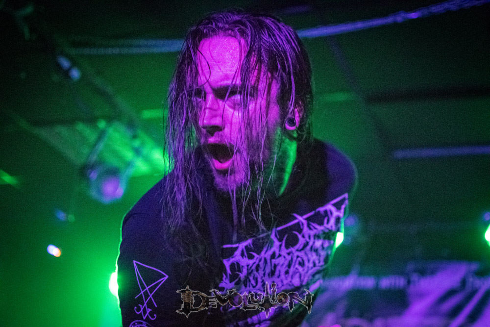 Ingested
