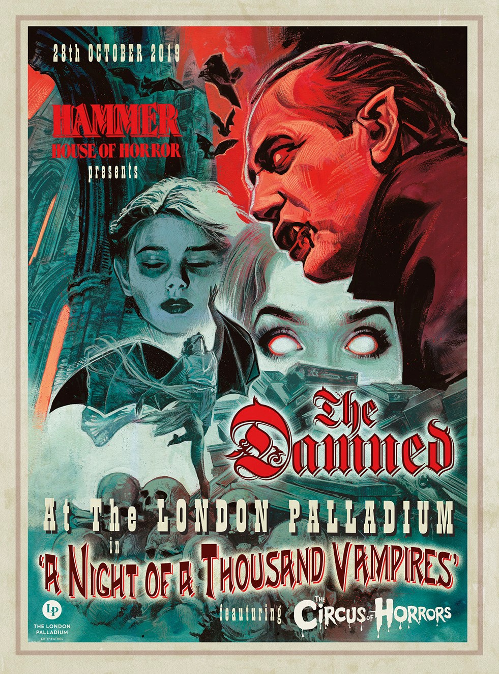 thedamned