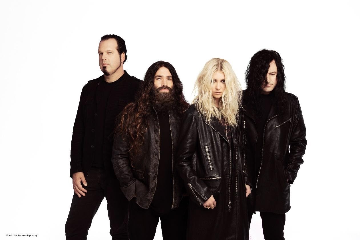 pretty-reckless