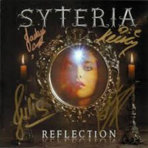 syteria
