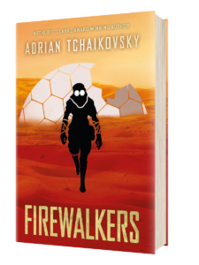 firewalkers