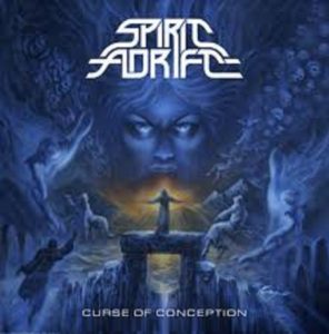 spirit-adrift