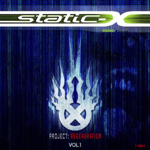 static-x_projectregenerationvol1_cover