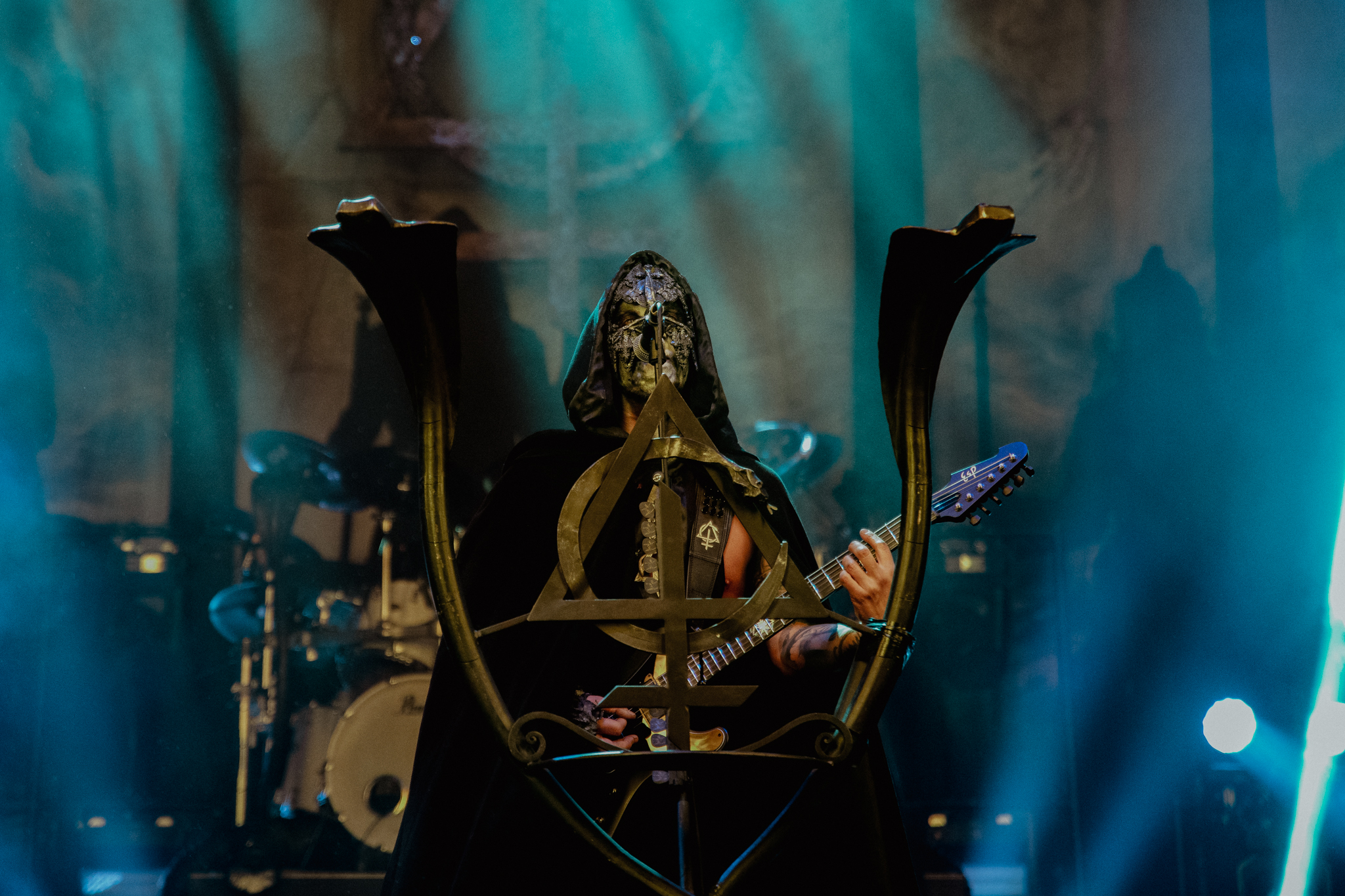 Behemoth