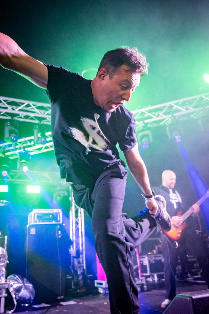 Pitchshifter
